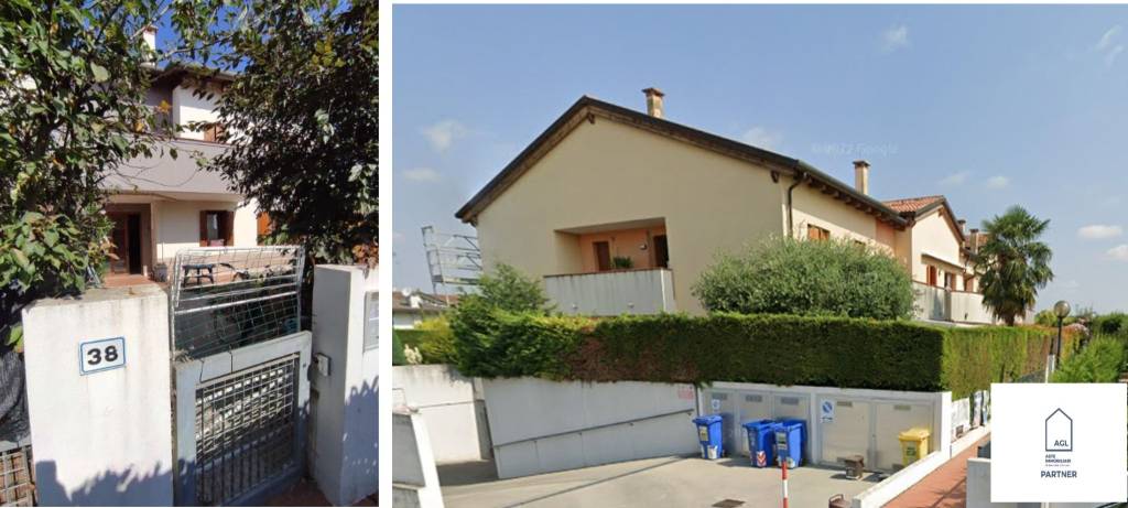 casa indipendente in vendita a Casale sul Sile