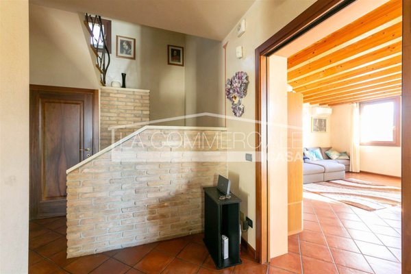 casa indipendente in vendita a Casale sul Sile in zona Lughignano