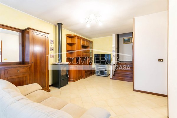 casa indipendente in vendita a Casale sul Sile in zona Conscio