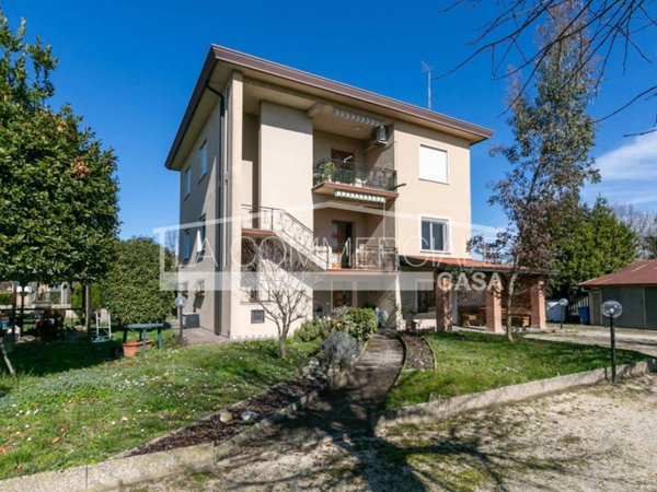 casa indipendente in vendita a Casale sul Sile
