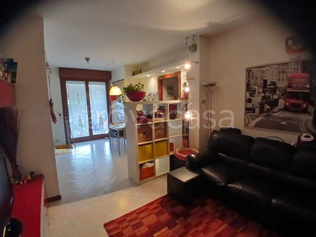 appartamento in vendita a Casale sul Sile in zona Lughignano