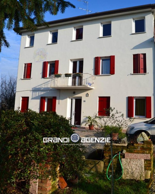 casa indipendente in vendita a Casale sul Sile