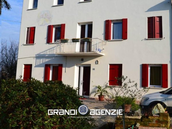 casa indipendente in vendita a Casale sul Sile