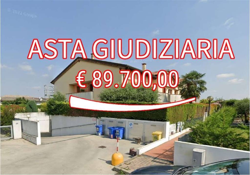 casa indipendente in vendita a Casale sul Sile