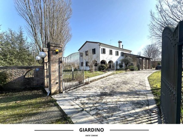 casa indipendente in vendita a Casale sul Sile