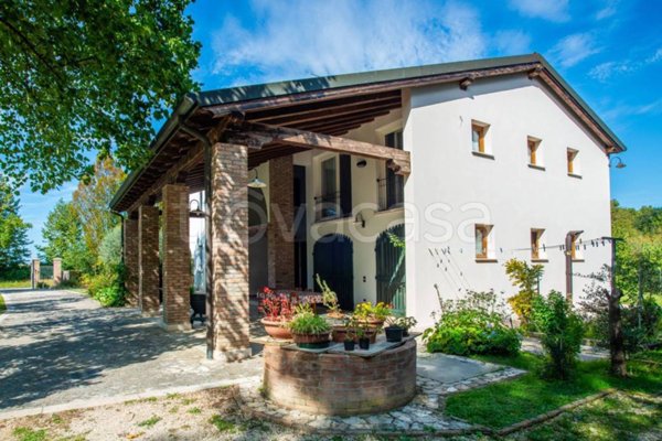 casa indipendente in vendita a Casale sul Sile