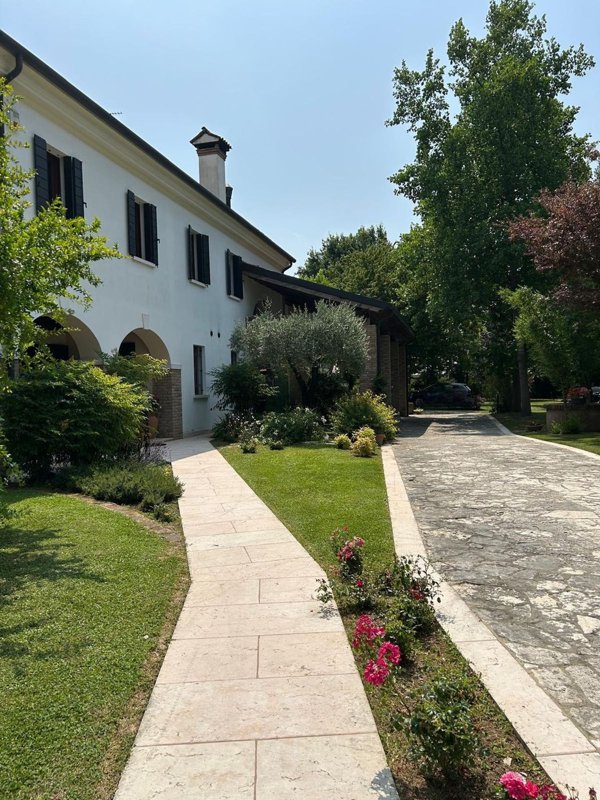 casa indipendente in vendita a Casale sul Sile