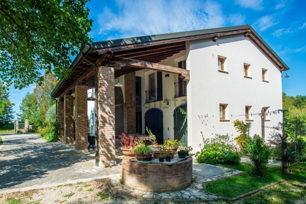 casa indipendente in vendita a Casale sul Sile