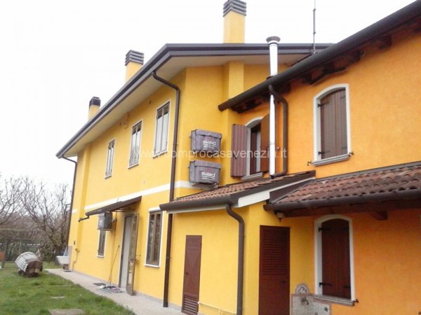 casa indipendente in vendita a Casale sul Sile