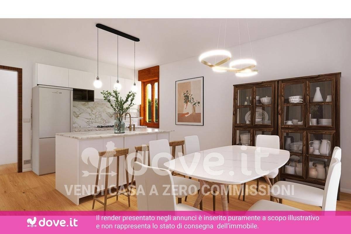 casa indipendente in vendita a Casale sul Sile