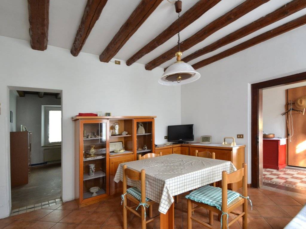 casa indipendente in vendita a Casale sul Sile
