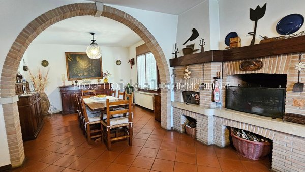 casa indipendente in vendita a Casale sul Sile