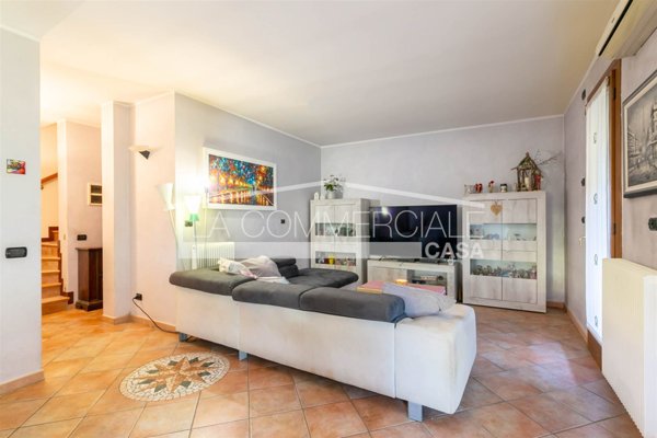 casa indipendente in vendita a Casale sul Sile