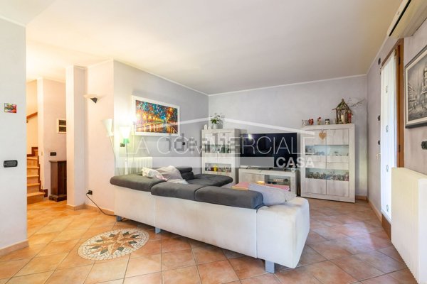 casa indipendente in vendita a Casale sul Sile