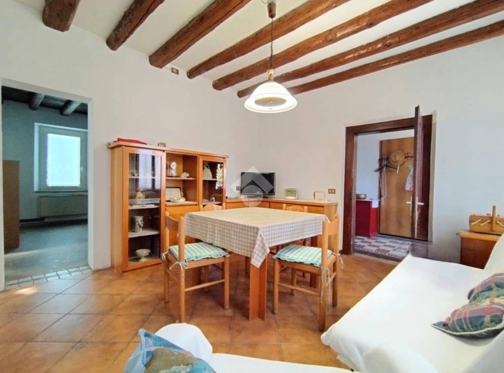 casa indipendente in vendita a Casale sul Sile in zona Lughignano