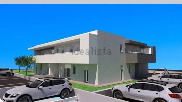 appartamento in vendita a Casale sul Sile