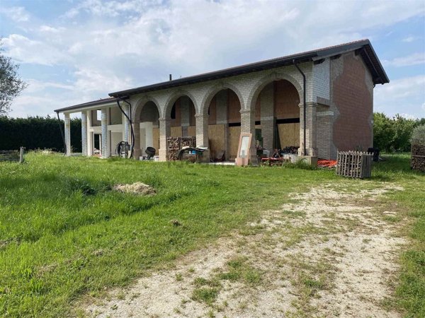 appartamento in vendita a Casale sul Sile