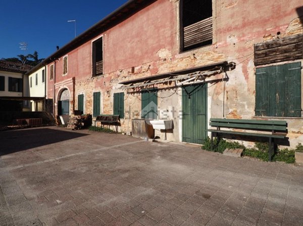 casa indipendente in vendita a Casale sul Sile