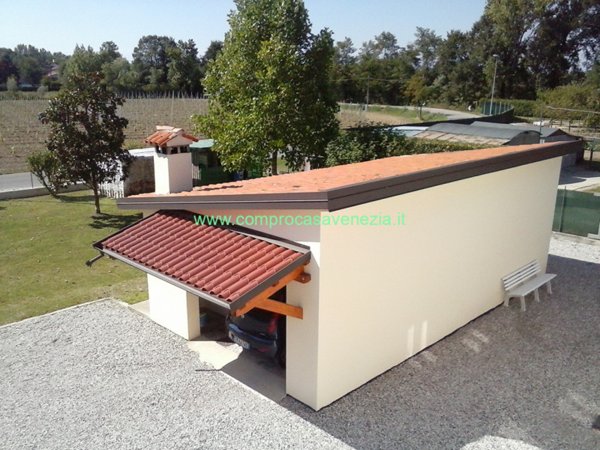 casa indipendente in vendita a Casale sul Sile
