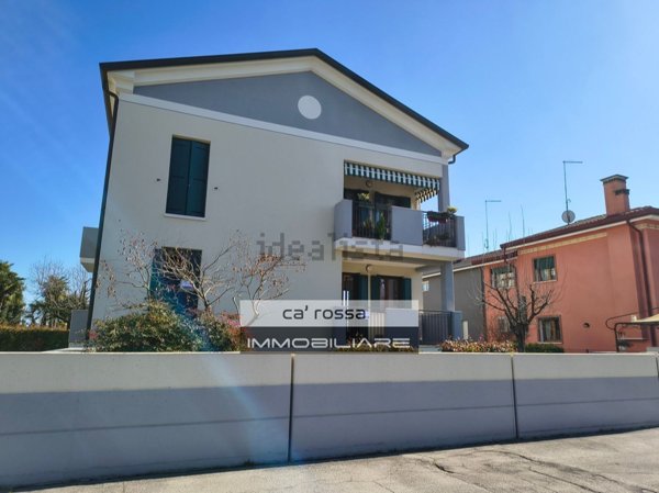 appartamento in vendita a Casale sul Sile