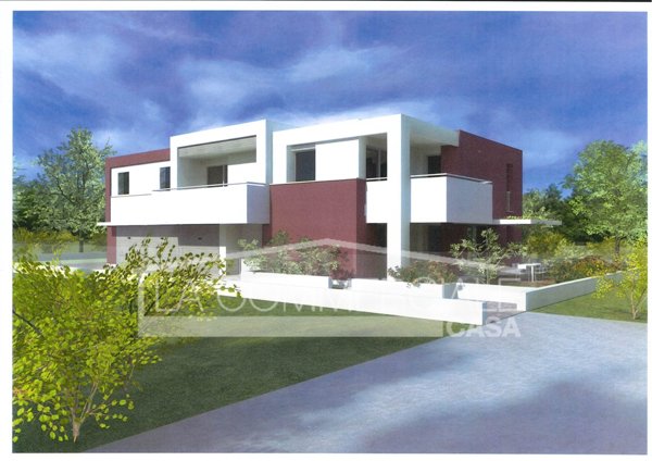 casa indipendente in vendita a Casale sul Sile