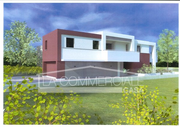 casa indipendente in vendita a Casale sul Sile