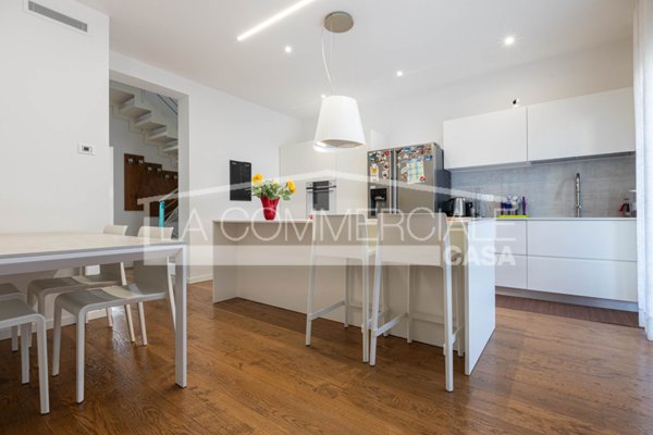 casa indipendente in vendita a Casale sul Sile