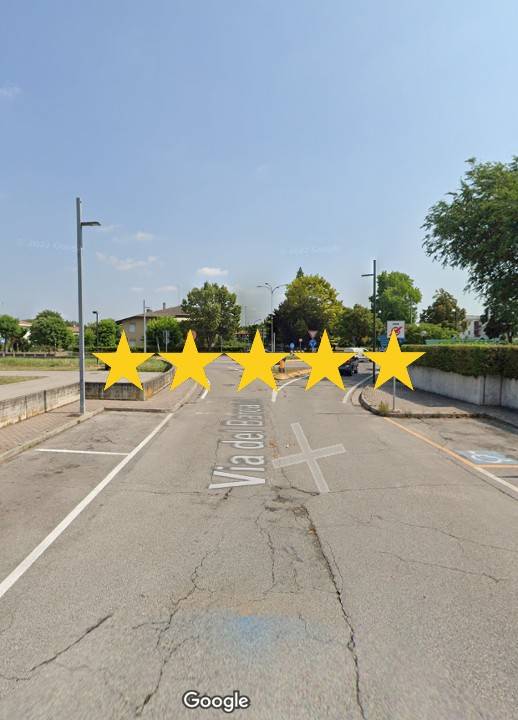 appartamento in vendita a Casale sul Sile