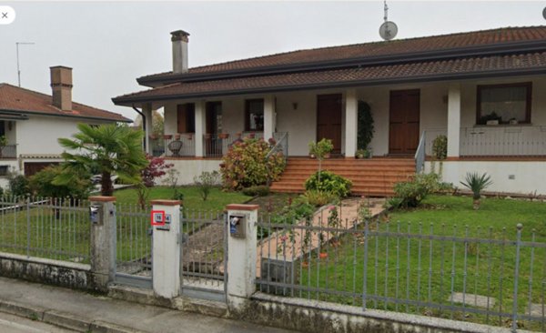 casa indipendente in vendita a Casale sul Sile