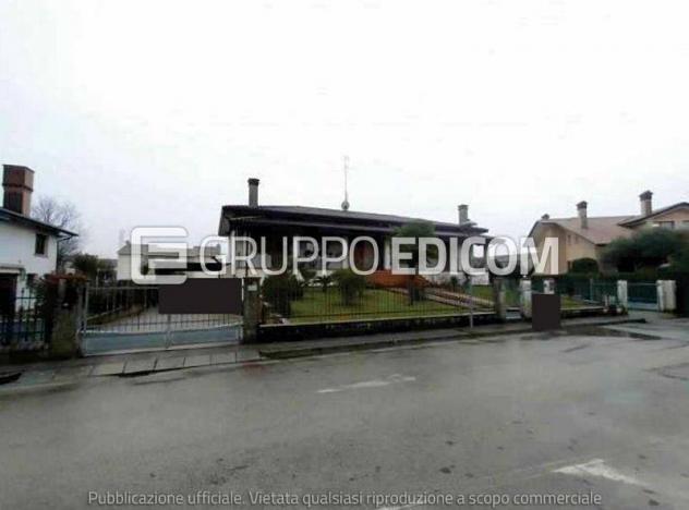 casa indipendente in vendita a Casale sul Sile