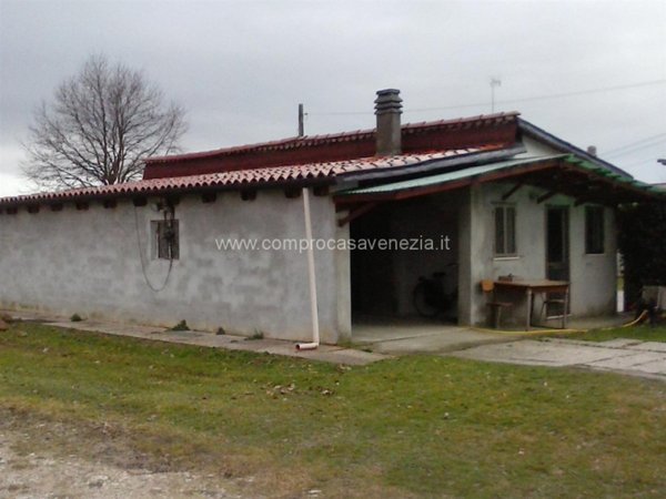 casa indipendente in vendita a Casale sul Sile