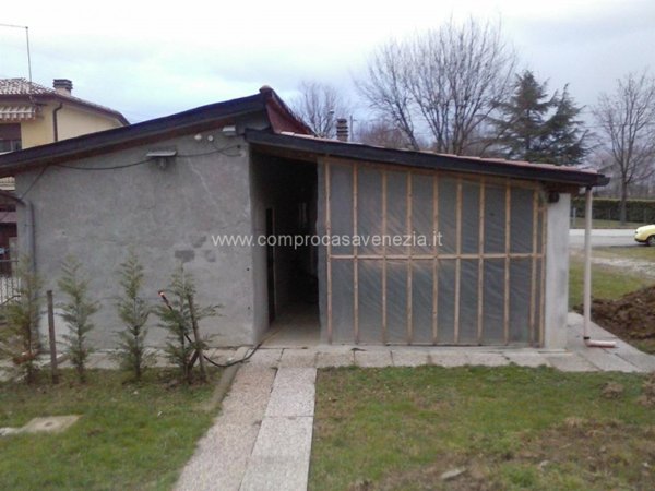 casa indipendente in vendita a Casale sul Sile