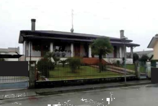 casa indipendente in vendita a Casale sul Sile