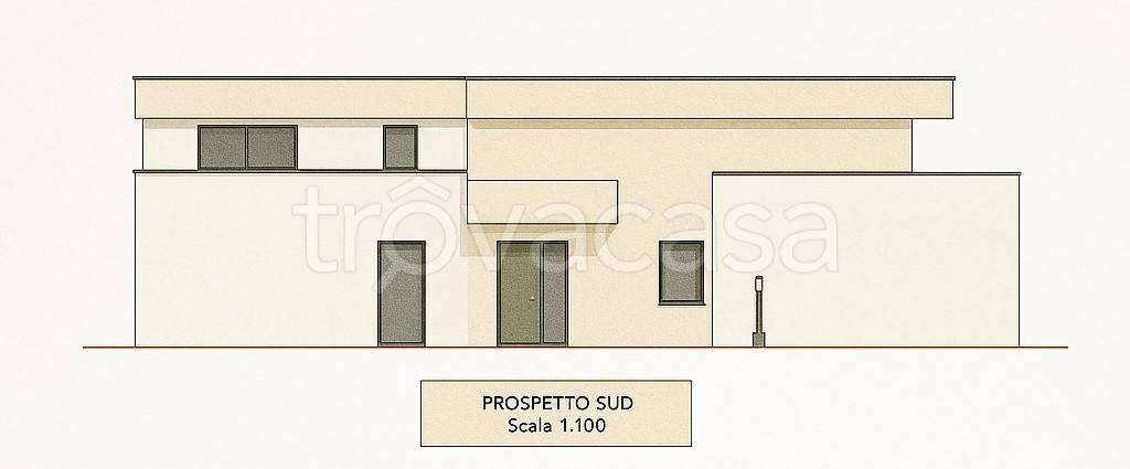 casa indipendente in vendita a Casale sul Sile