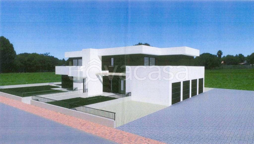 casa indipendente in vendita a Casale sul Sile