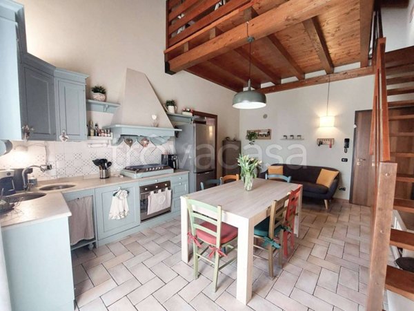 appartamento in vendita a Casale sul Sile