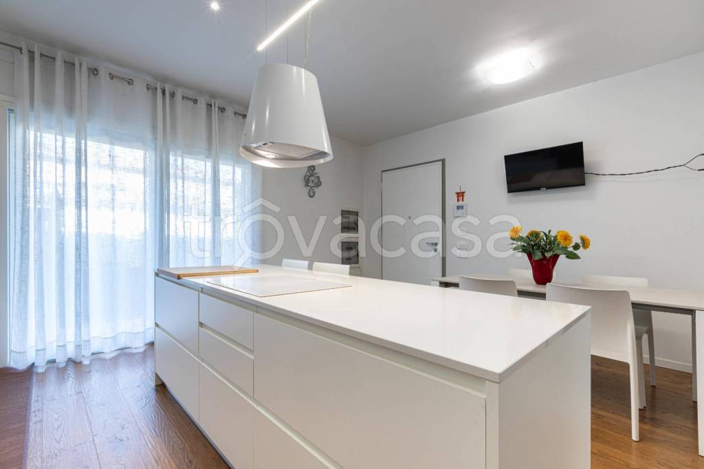 casa indipendente in vendita a Casale sul Sile