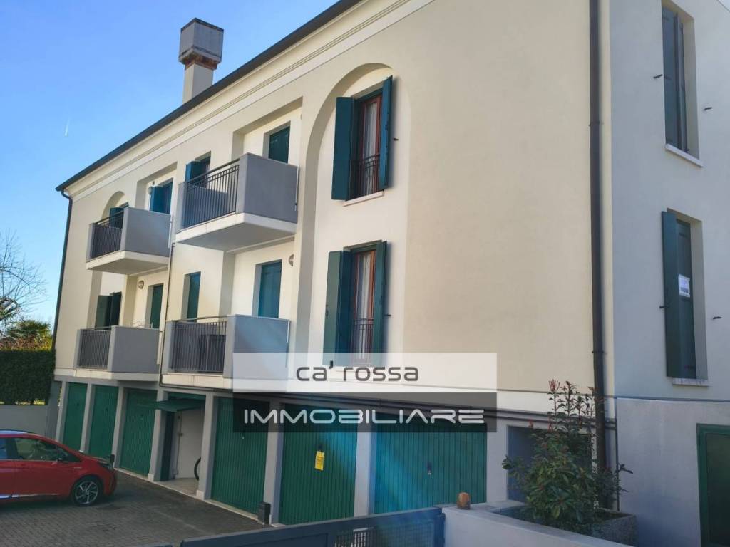 casa indipendente in vendita a Casale sul Sile