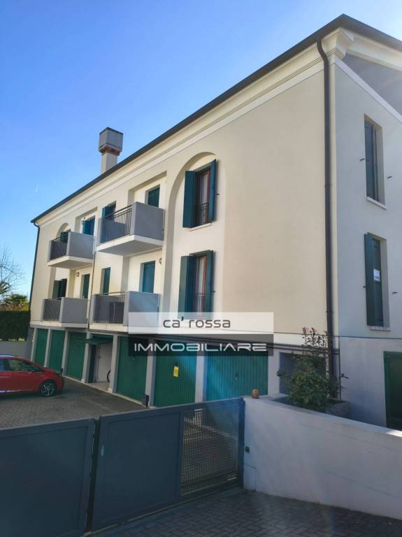 casa indipendente in vendita a Casale sul Sile