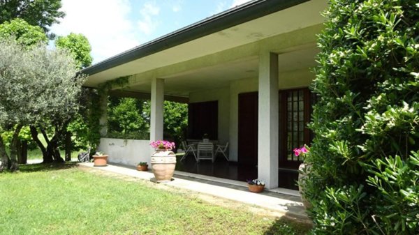 casa indipendente in vendita a Casale sul Sile