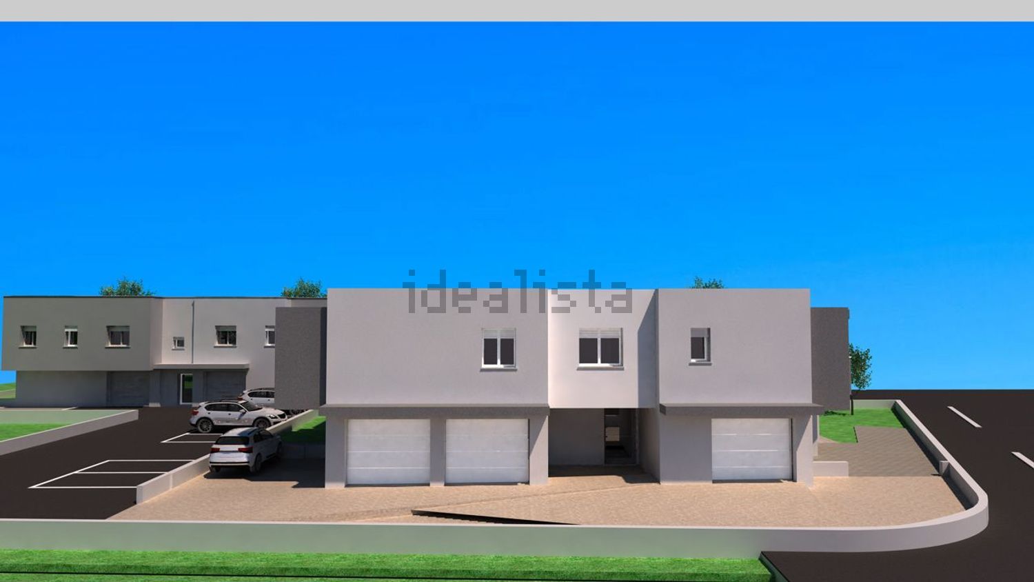casa indipendente in vendita a Casale sul Sile