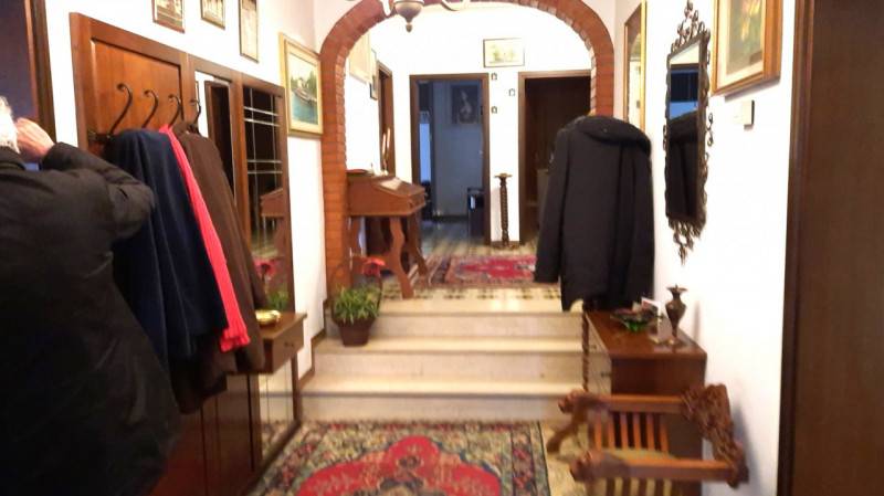 casa indipendente in vendita a Casale sul Sile