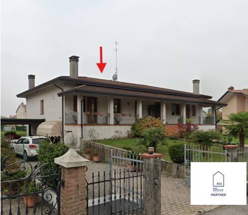 casa indipendente in vendita a Casale sul Sile