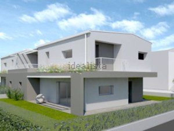 casa indipendente in vendita a Casale sul Sile in zona Lughignano