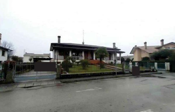 casa indipendente in vendita a Casale sul Sile