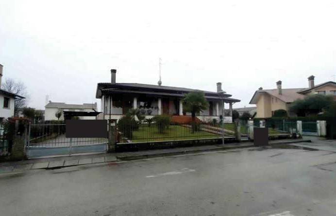 casa indipendente in vendita a Casale sul Sile