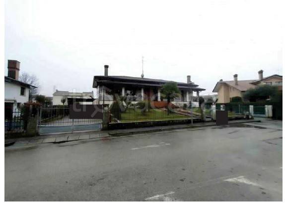 casa indipendente in vendita a Casale sul Sile