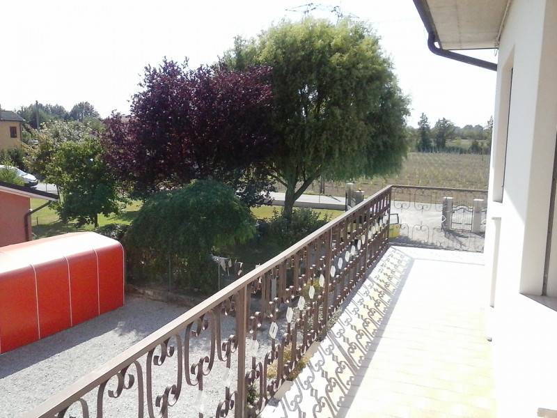 casa indipendente in vendita a Casale sul Sile