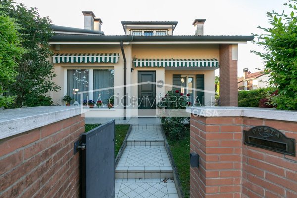 casa indipendente in vendita a Casale sul Sile