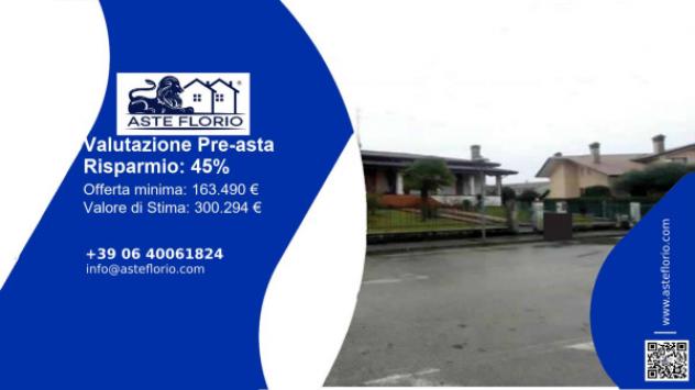 casa indipendente in vendita a Casale sul Sile